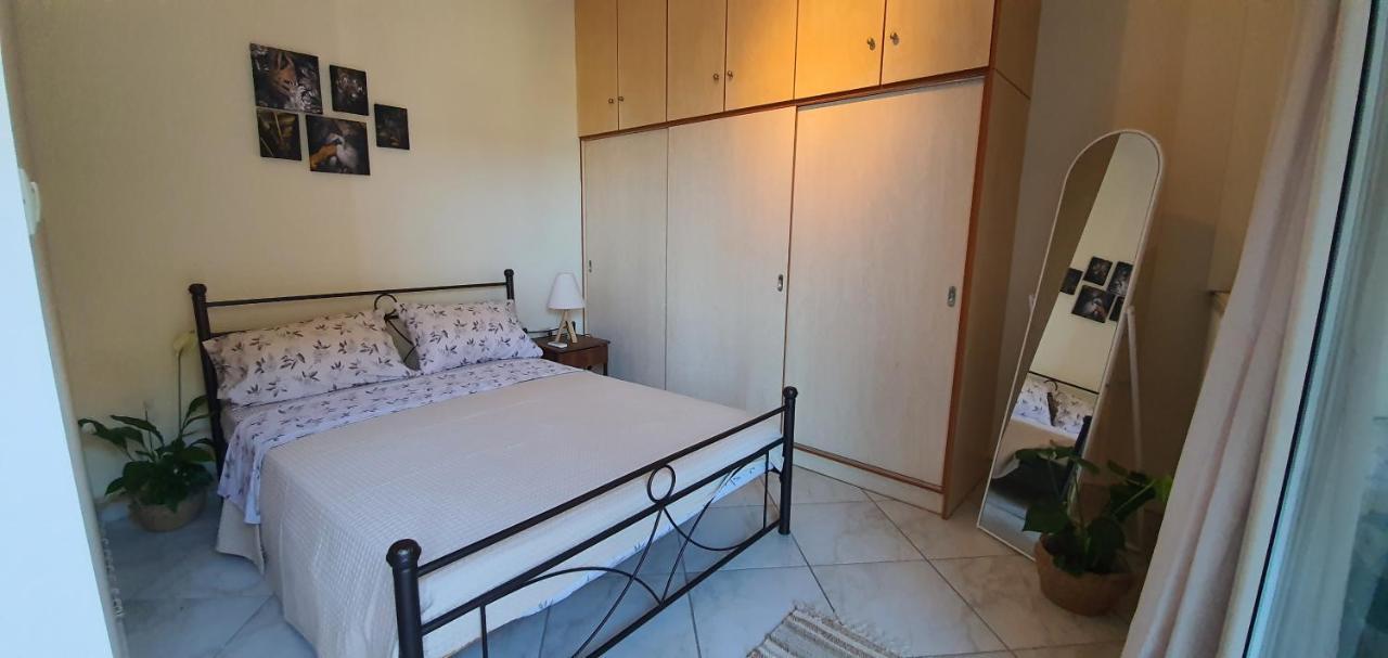 Corfu Studio ภายนอก รูปภาพ