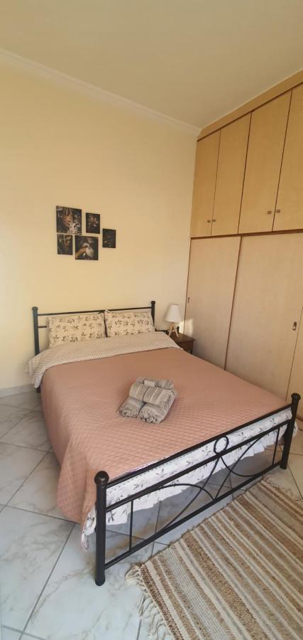 Corfu Studio ภายนอก รูปภาพ