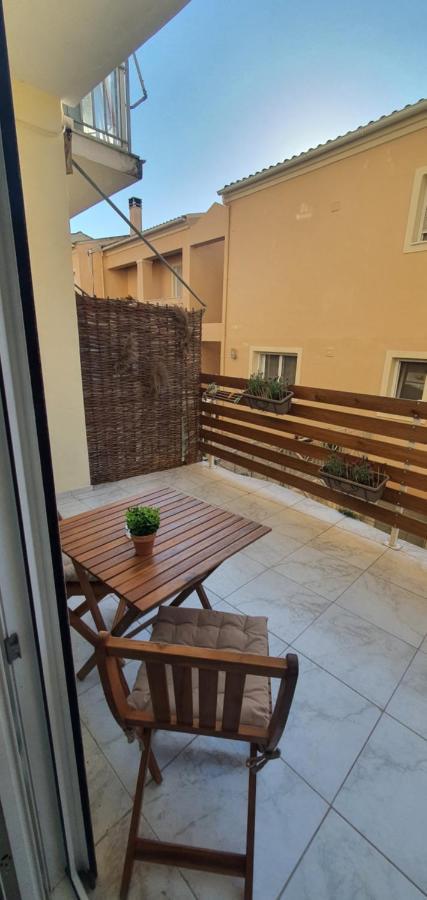 Corfu Studio ภายนอก รูปภาพ