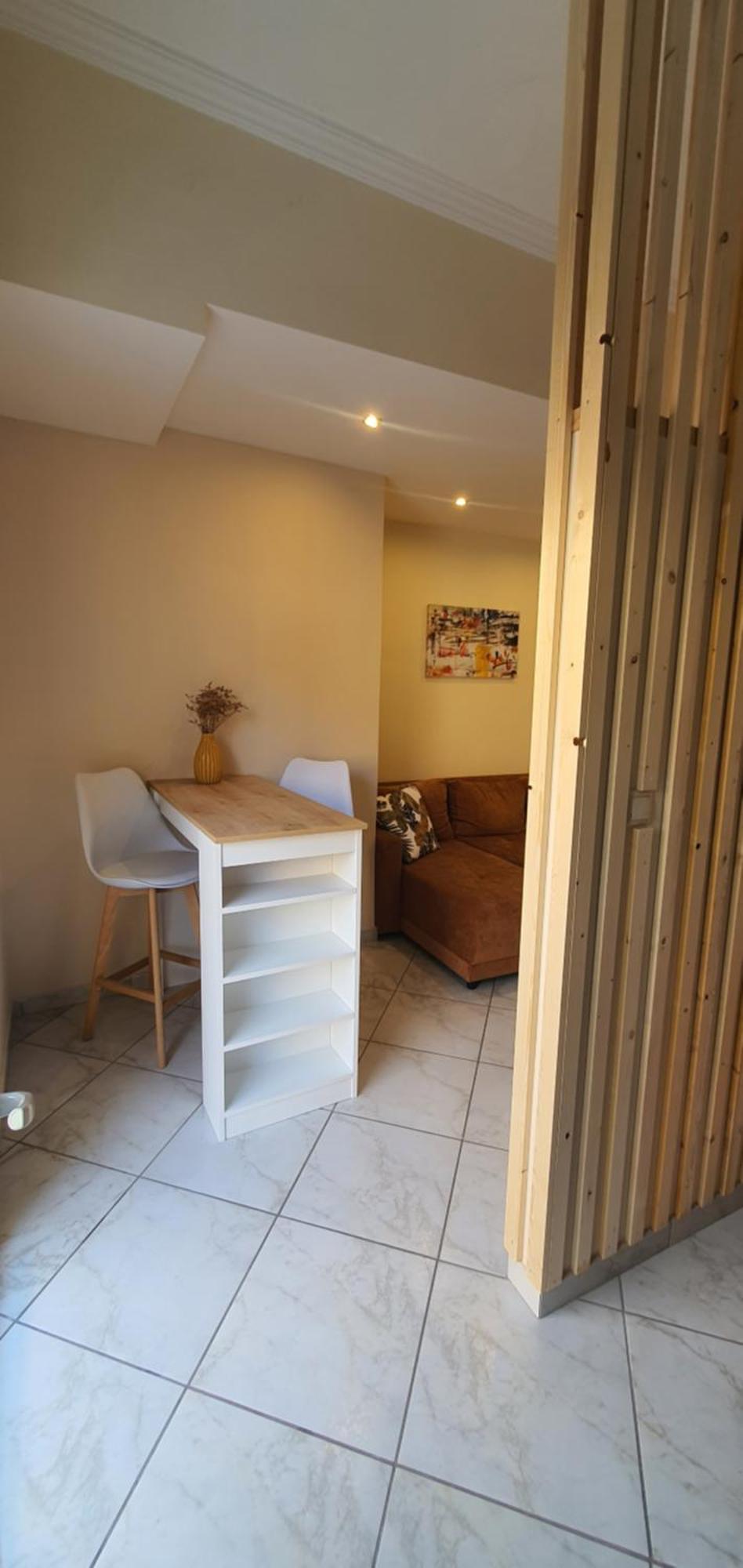 Corfu Studio ภายนอก รูปภาพ